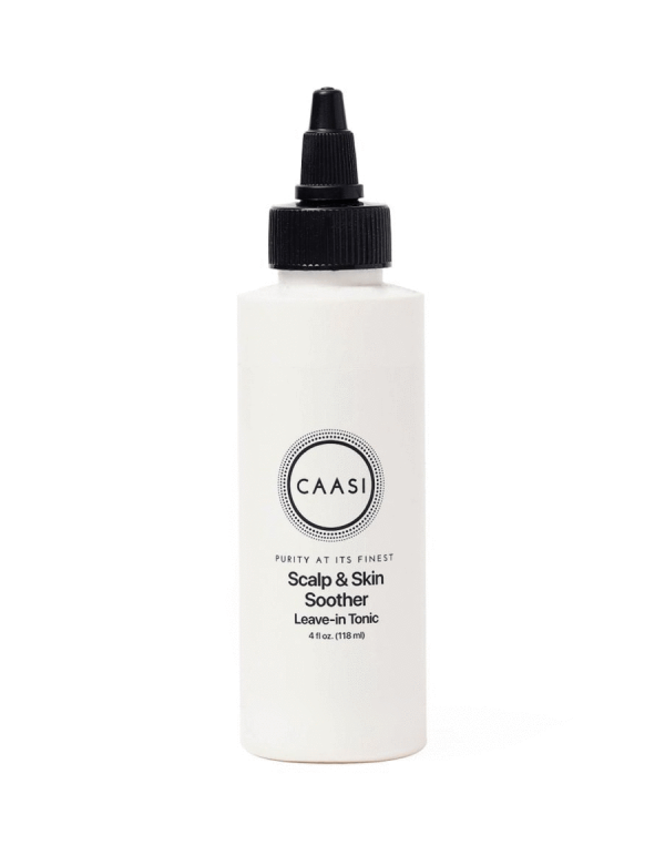 CAASI Scalp & Skin Soother – Full Size