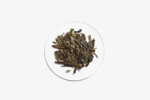 Common Ground Relaxation Herbal Tea / 500mg CBD