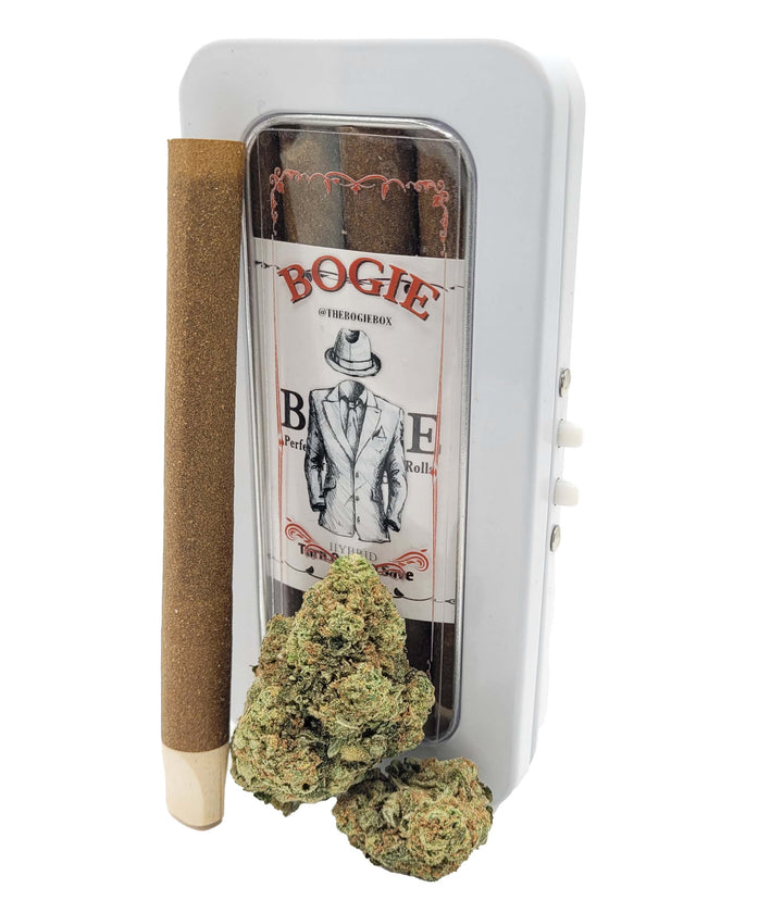 Cannabis Blunts 4 Pack
