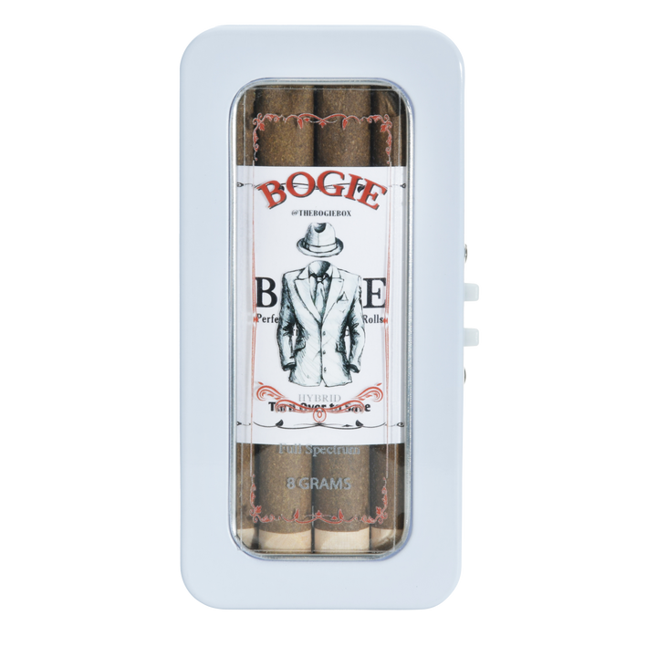 Bogie Cigarello-Blunts HHC Cigars